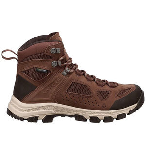 Vasque 7755 Breeze Women’s Hiking Boots Cappuccino Size 8